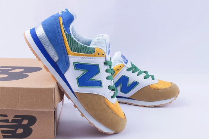 New BALANCEzo 非正貨一系列商品